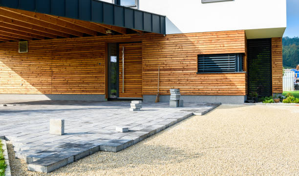 Best Driveway Paving Contractor  in Waterloo, IA