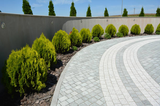 Best Cobblestone Driveway Pavers  in Waterloo, IA
