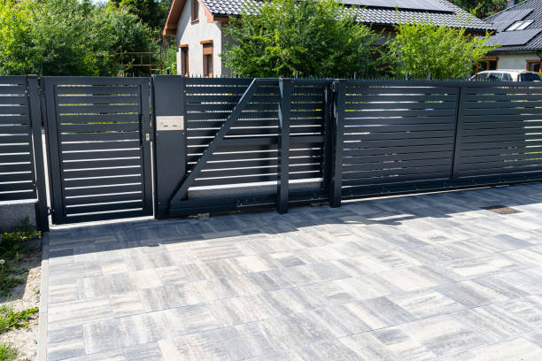 Best Brick Driveway Pavers  in Waterloo, IA