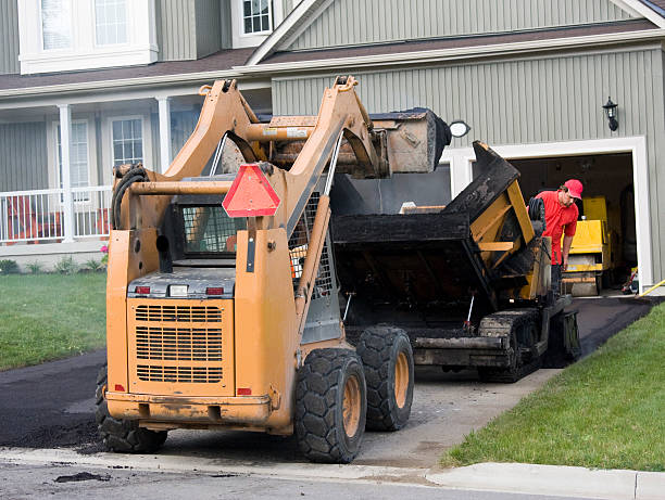 Driveway Pavers for Homes in Waterloo, IA