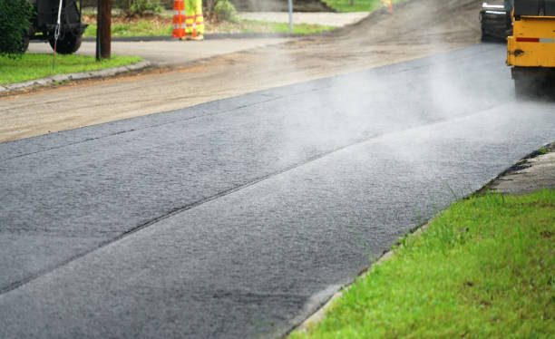 Best Residential Paver Driveway  in Waterloo, IA